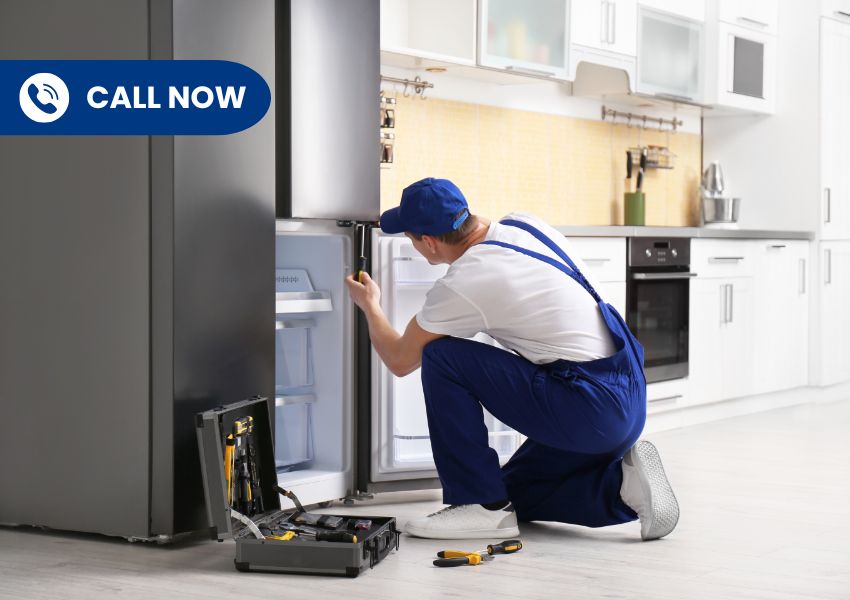 Camas Valley Appliance Repair Company